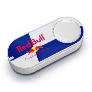 Amazon Dash Buttonの写真