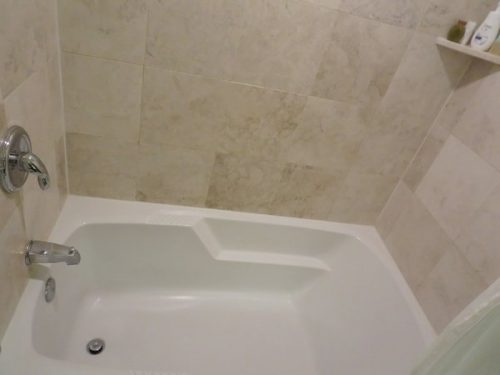 Bathtub